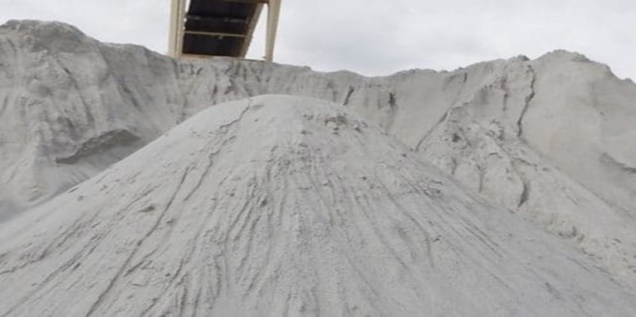 quality construction material