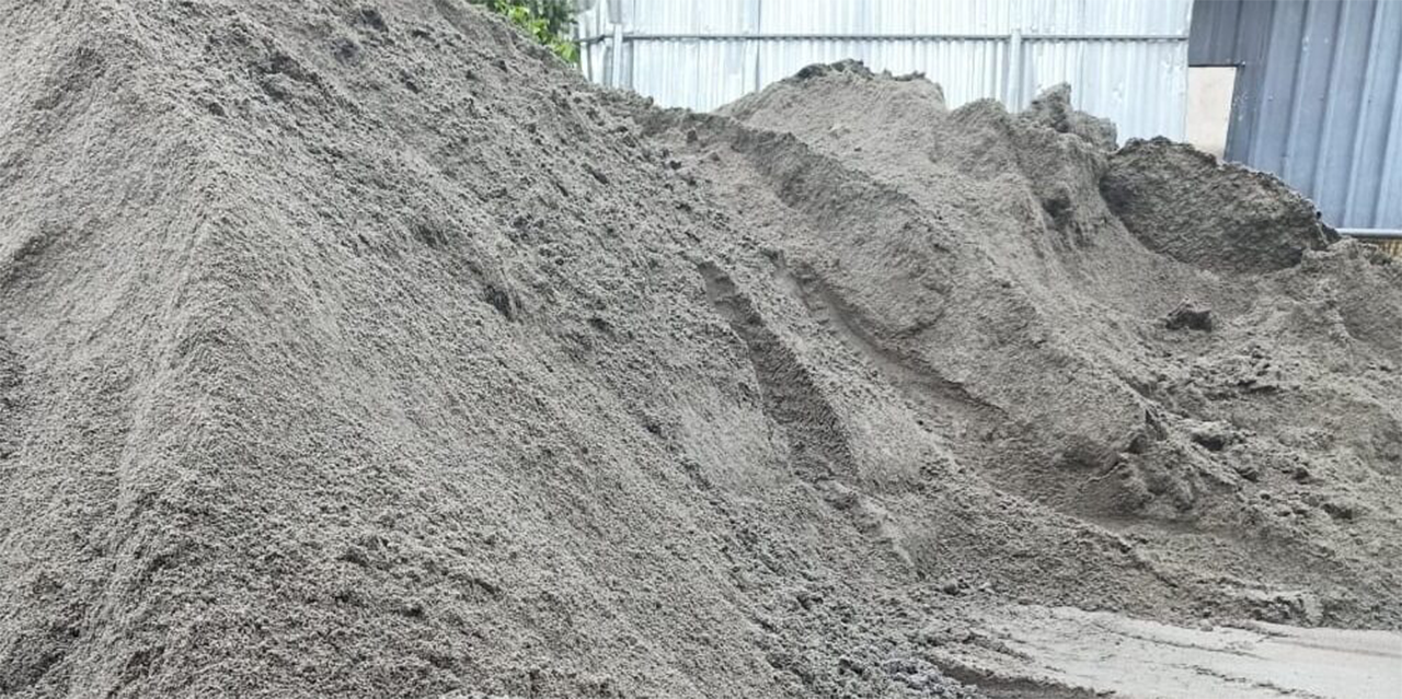 Benefits of using M sand for house construction in Kerala