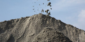 manufactured sand