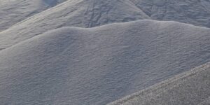 p sand supplier