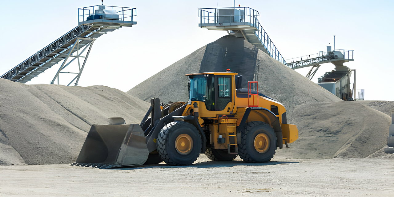 Benefits of using M sand for house construction in Kerala