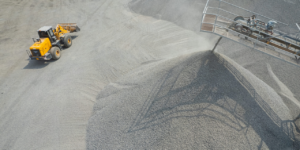 Affordable construction materials supplier for construction projects