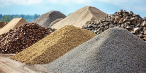 Building Materials